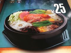 -大鼓米线(浦东长泰店)