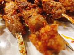 -TUK土耳其餐厅·下午茶(卢湾店)