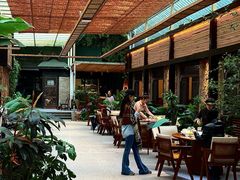 -勐丽梦兰傣味餐厅