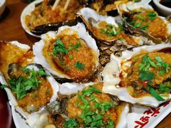 -阿青龙虾(新城店)