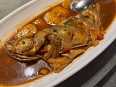 -佬太公海鸭·海鲜大排档(上海总店)