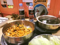 -韩国大金刚烤肉·料理(印象城店)
