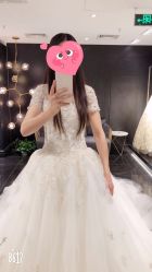 -GRACE KELLY婚纱与礼服(北京店)
