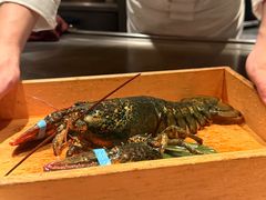 -Ginza Onodera铁板烧(外滩十八号店)