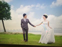 -太郎花子婚纱摄影艺术中心