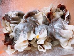 -真真鲜馄饨店(启蒙路店)