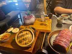 -盡膳口福·百年汤方火锅(科华北路店)