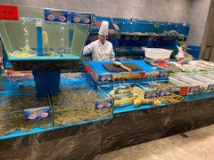 -海皇世家海鲜火锅(瑞安店)