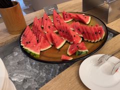 -上海浦东滨江喜来登酒店