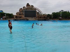 -美的鹭湖探索王国