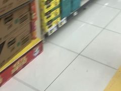 -永辉超市(贵池路店)