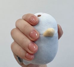 手部美甲-Face Score美甲美睫皮肤管理