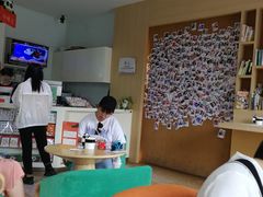 -熊猫邮局(少城店)