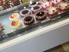 -恩朵烘焙坊(金街总店)