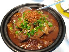 -潮上潮(南中环店)