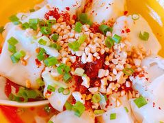 干海椒龙抄手-龙抄手(春熙路总店)