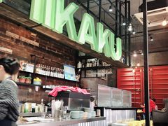 -MIKAKU(万达广场上海宝山店)