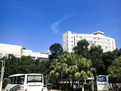 -重庆西南医院(西南院区)