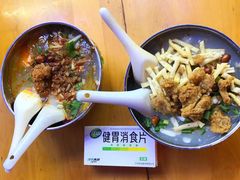 -豆相识•九九豆腐脑(牛咡桥店)