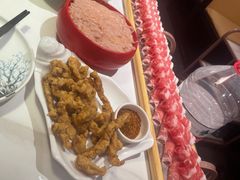 -祥源胡同·涮牛羊肉火锅(花桥店)