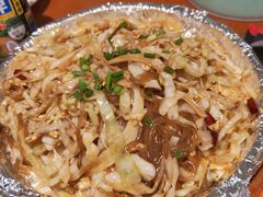 -龙梅肥肠鱼(明瓦廊店)