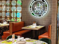 -叹茶靓点·粤式餐厅·全天茶市(石井万民广场店)