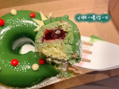 -星巴克(天津SM城市广场店)