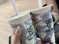 -KOI Thé(力宝广场店)