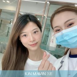 -久匠·野生眉半永久纹眉