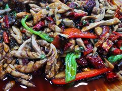 -易老九江湖菜(北滨一路店)