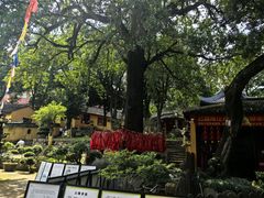 -南北湖风景区
