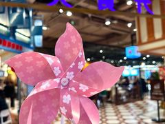 -大食代美食广场(上海中心店)