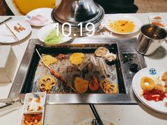 -爱客得牛排海鲜烤肉·火锅自助(春熙路黑金好店)