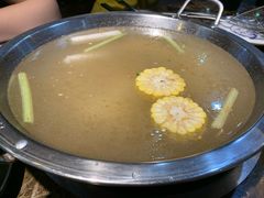 -林记潮牛·牛肉火锅(上马墩店)