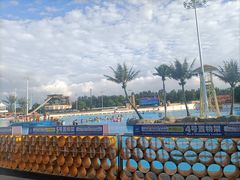 -上海玛雅海滩水公园