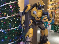 -深影国际影城(学院南路店CGS中国巨幕店)