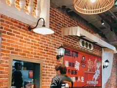 -炉小二铜锅牛蛙•川湘菜(三里屯店)