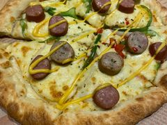 -米斯特比萨(罗斯福店)