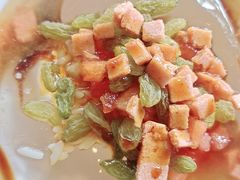 自助冰粉-盡膳口福·百年汤方火锅(科华北路店)