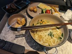 -和子足浴SPA会馆(东方之门店)