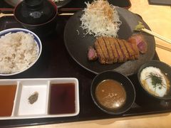 -牛カツ京都勝牛(河原町蛸薬師店)