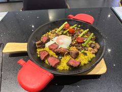 -西堤牛排(龙德广场店)