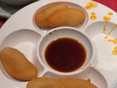 -蓉城老妈火锅(双林路店)