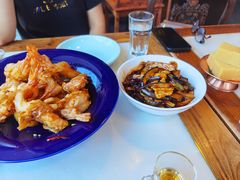 -小吊梨汤·北京菜·烤鸭(双井乐成中心店)