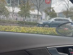 -浙江元通滨奥汽车有限公司(奥迪4S店)