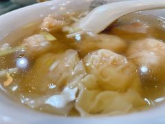 -深仔记正宗云吞面(尖沙咀店)
