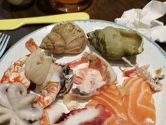 -博林天瑞喜来登酒店·西丽尚膳