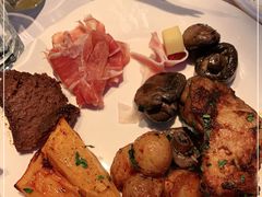-拉蒂娜·巴西牛排馆 Latina·Brazilian Steakhouse(陆家嘴旗舰店)