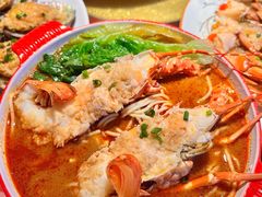 -阿里元海鲜·闽南特色菜(曾厝垵店)