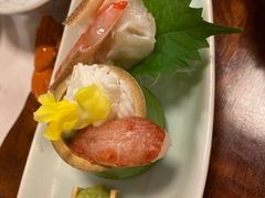 -蟹道乐(梅田店)